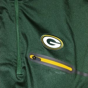 Onfield Dri Fit- Apparel NFL Shirt -3XL Men